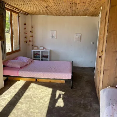 Chalet Au Coeur De La Haute Tarentaise