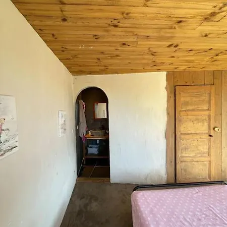 Chalet Au Coeur De La Haute Tarentaise *