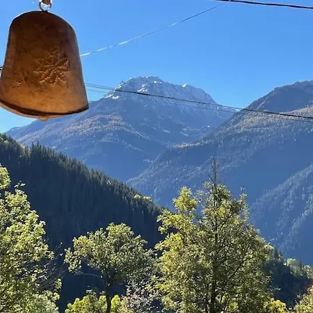 Au Coeur De La Haute Tarentaise