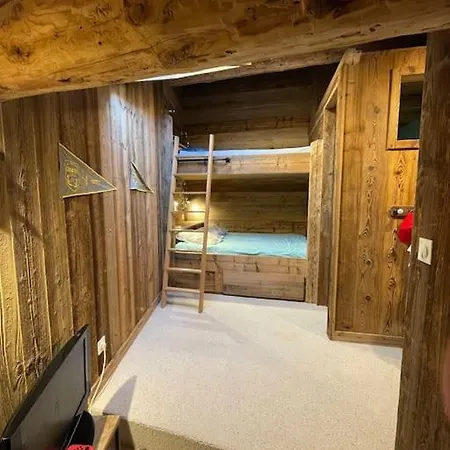 Au Coeur De La Haute Tarentaise *