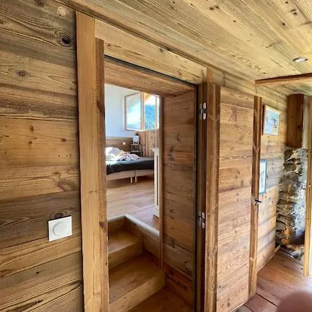 Au Coeur De La Haute Tarentaise * Seez