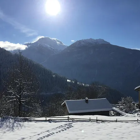 Au Coeur De La Haute Tarentaise * Seez